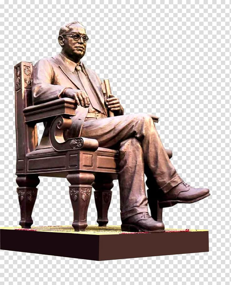 Dr. Ambedkar